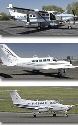 Madikwe Charter