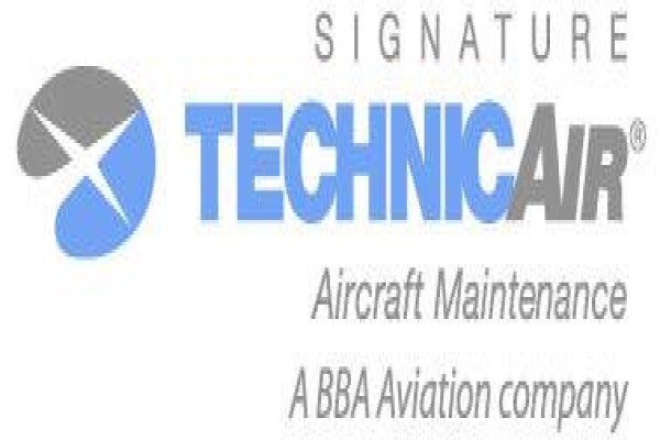 Signature Flight Support