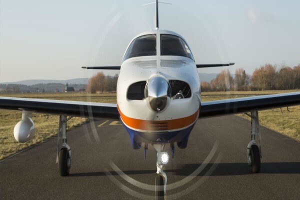 Signature Flight Support