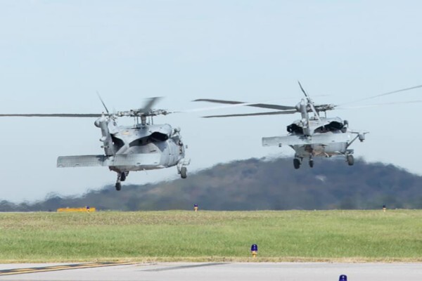 Signature Flight Support