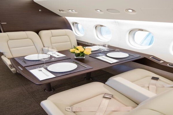 Signature Flight Support