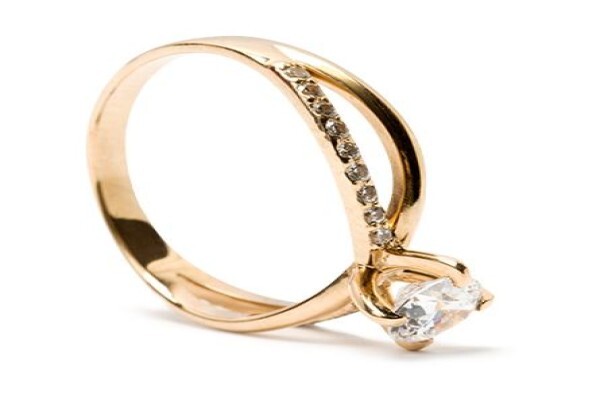 The Jewellery Connection - Engagement Rings