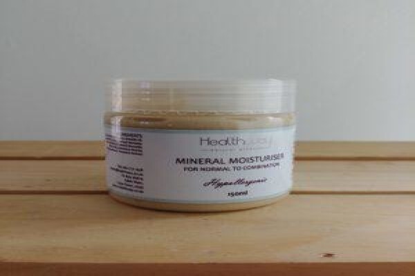 Healthway Natural Products