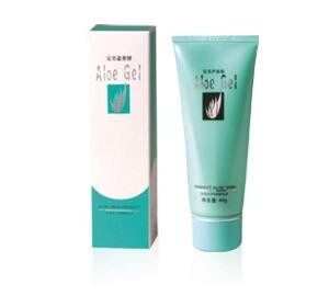 Aloe Vera Gel One For All Skin Problems