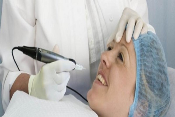 Advanced Dermatology
