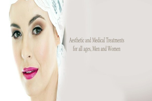 Advanced Dermatology