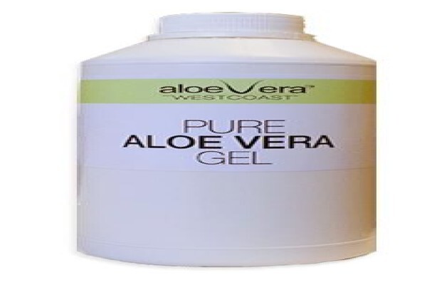 Aloe Vera Westcoast