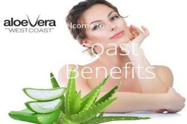 Aloe Vera Westcoast