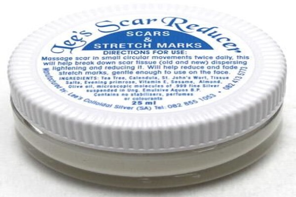 Colloidal Silver