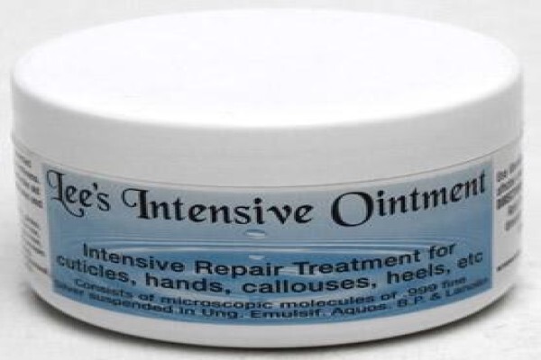 Colloidal Silver