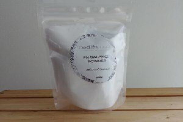 Healthway Natural Products