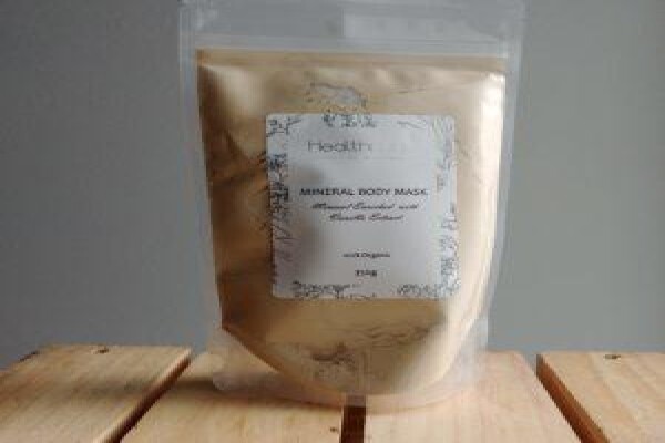 Healthway Natural Products
