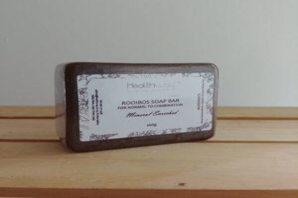 Healthway Natural Products