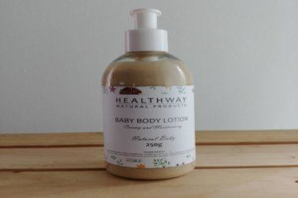 Healthway Natural Products