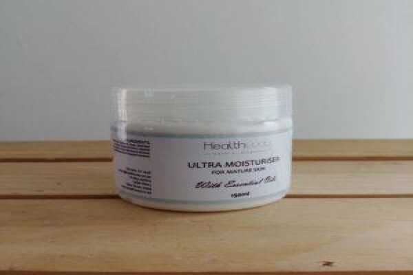 Healthway Natural Products