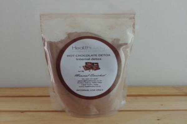 Healthway Natural Products