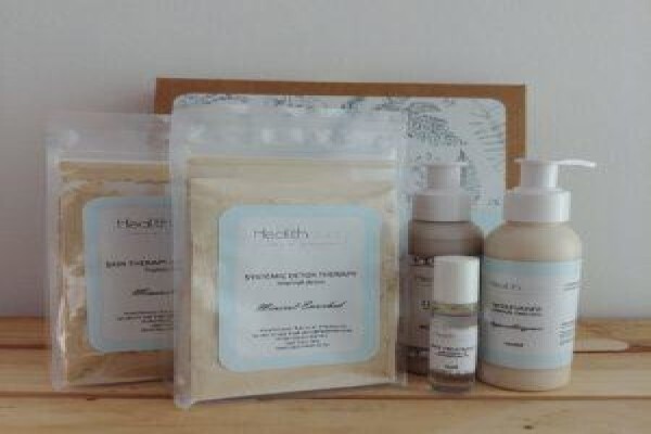 Healthway Natural Products