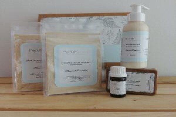 Healthway Natural Products