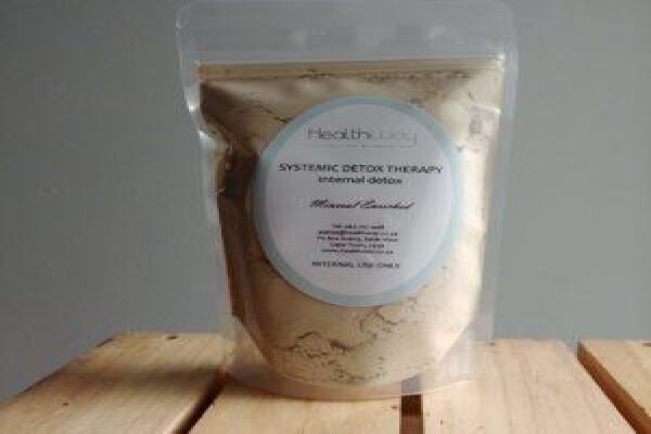 Healthway Natural Products