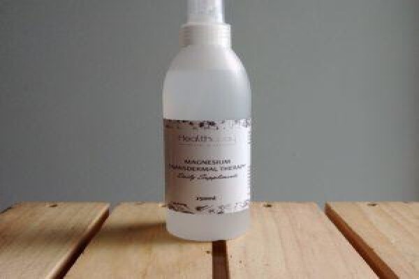Healthway Natural Products