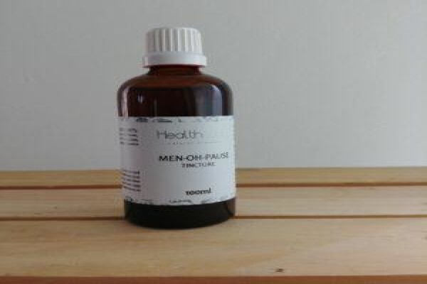 Healthway Natural Products