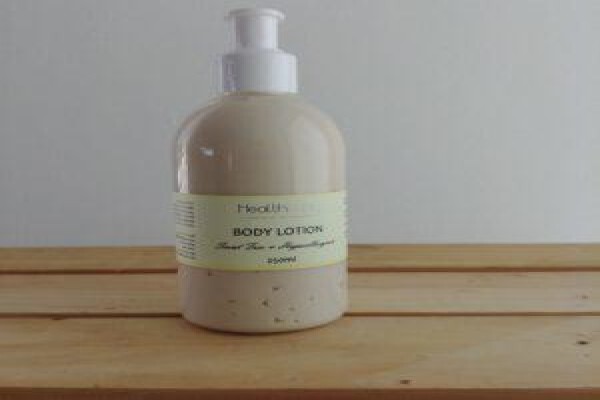 Healthway Natural Products