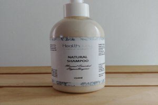 Healthway Natural Products