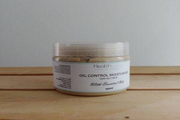 Healthway Natural Products
