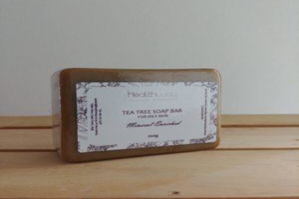 Healthway Natural Products