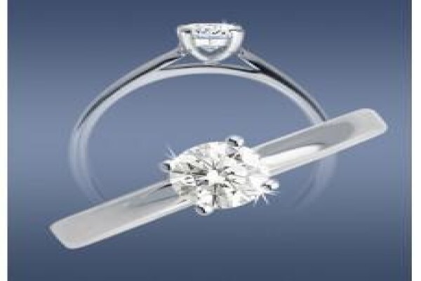 The Jewellery Connection - Engagement Rings