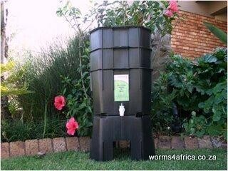 Worms4Africa