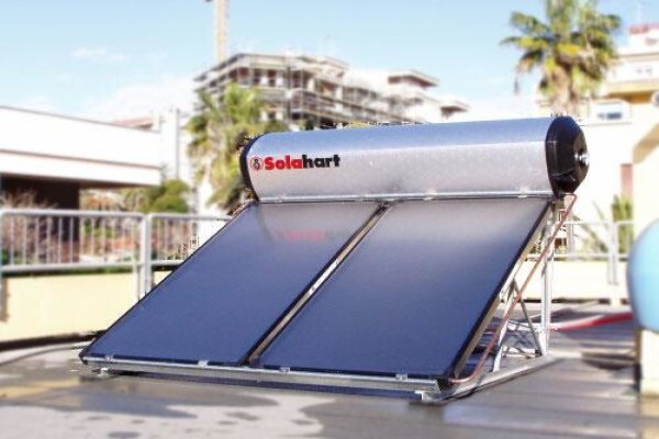 4 Seasons Solar