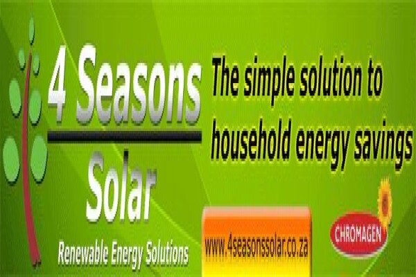 4 Seasons Solar