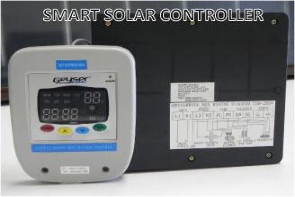 4 Seasons Solar