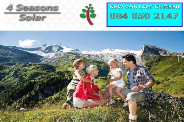 4 Seasons Solar