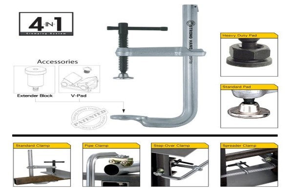 Weld-Tech