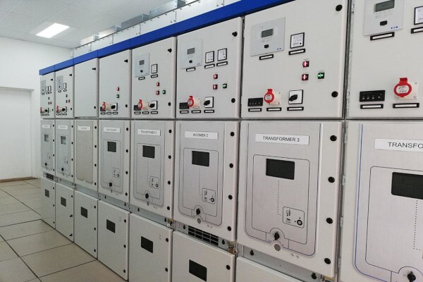 Rtc Control Systems