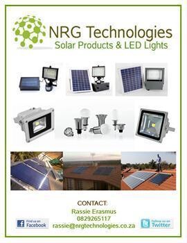 Nrg Technologies