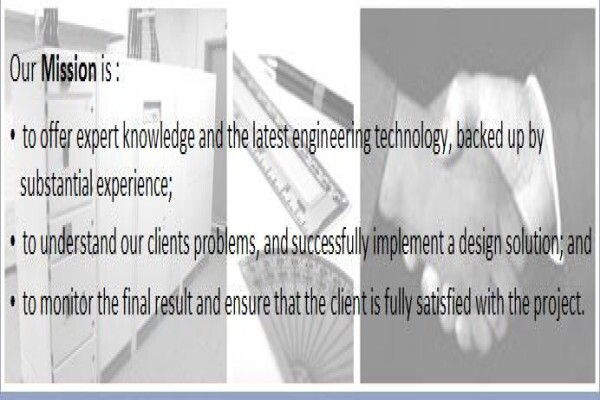Dit Consulting Engineers Cc