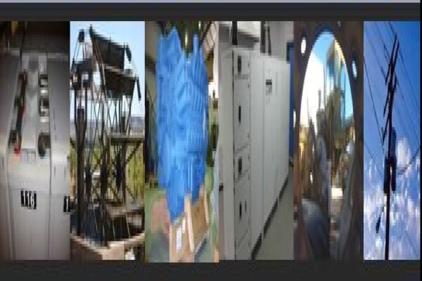 Dit Consulting Engineers Cc