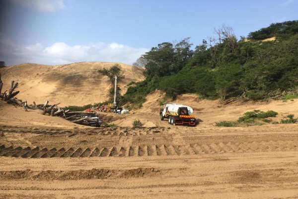 Geosolar