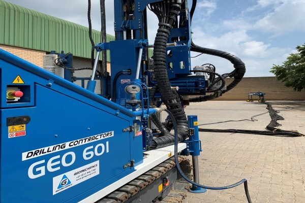 Geosolar