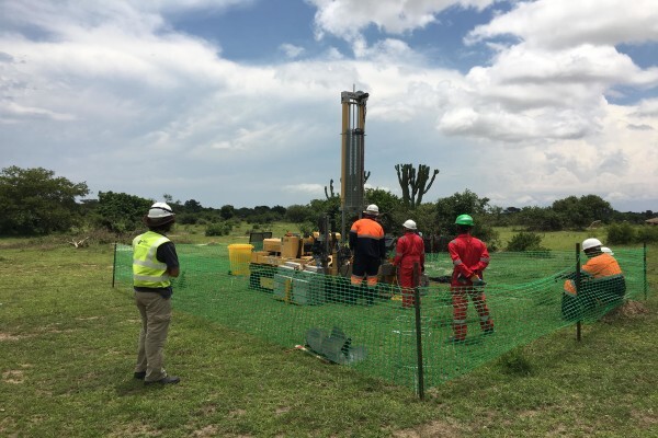 Geosolar