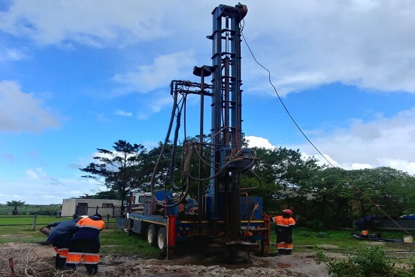 Geosolar