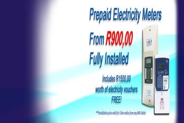 Ims Electrical