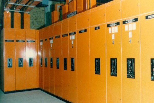 Rps Engineering