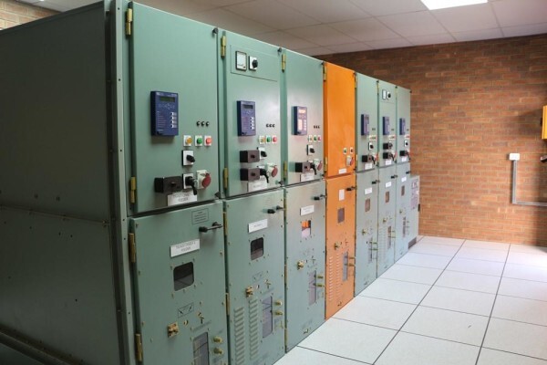 Rtc Control Systems