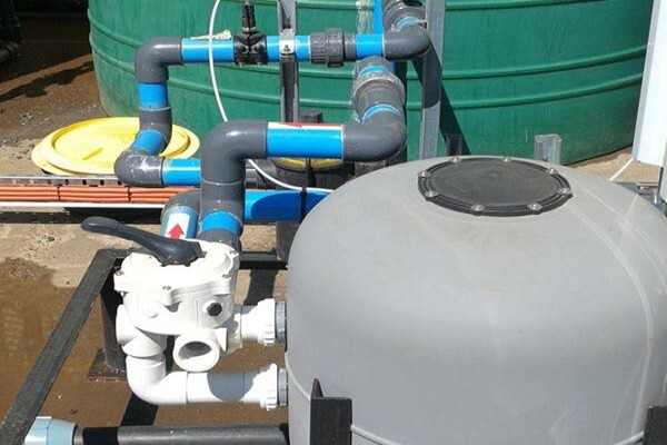 Rtc Control Systems