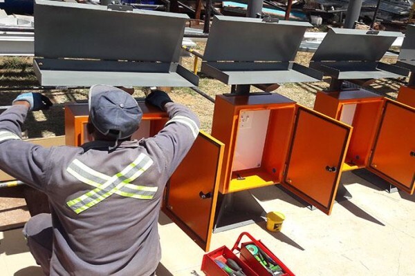 Rtc Control Systems