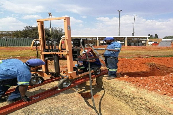 Rtc Control Systems